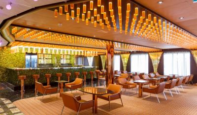 Imagine pentru Vas de Croaziera Costa Diadema 5* valabile pentru Revelion 2025