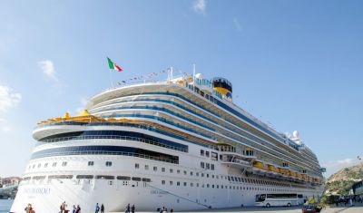 Imagine pentru Vas de Croaziera Costa Diadema 5* valabile pentru Revelion 2025