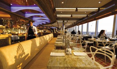Imagine pentru Vas de Croaziera Costa Diadema 5* valabile pentru Revelion 2025