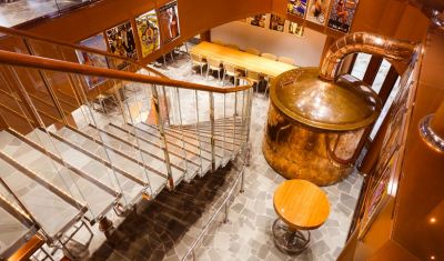 Imagine pentru Vas de Croaziera Costa Diadema 5* valabile pentru Revelion 2025