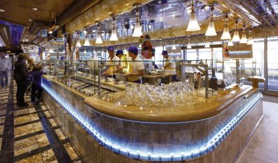 Imagine pentru Vas de Croaziera Costa Diadema 5* valabile pentru Revelion 2025