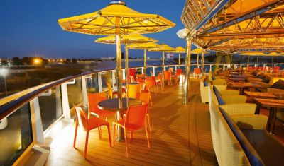 Imagine pentru Vas de Croaziera Costa Diadema 5* valabile pentru Revelion 2025