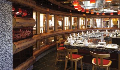 Imagine pentru Vas de Croaziera Costa Diadema 5* valabile pentru Revelion 2025