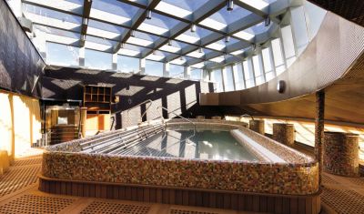 Imagine pentru Vas de Croaziera Costa Diadema 5* valabile pentru Revelion 2025