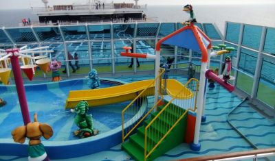 Imagine pentru Vas de Croaziera Costa Diadema 5* valabile pentru Revelion 2025