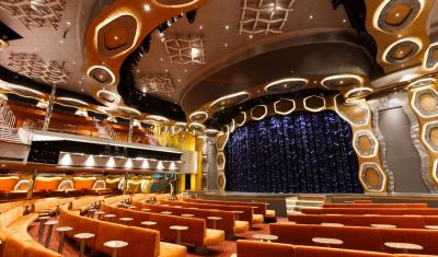 Imagine pentru Vas de Croaziera Costa Diadema 5* valabile pentru Revelion 2025