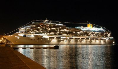Imagine pentru Vas de Croaziera Costa Diadema 5* valabile pentru Revelion 2025
