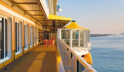 Imagine pentru Vas de Croaziera Costa Diadema 5* valabile pentru Revelion 2025