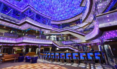 Imagine pentru Vas de Croaziera Costa Diadema 5* valabile pentru Revelion 2025