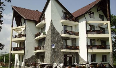 Imagine pentru Vila Alisa 3*  valabile pentru Revelion 2025