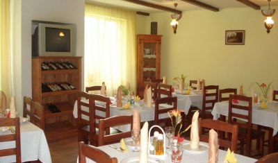 Imagine pentru Vila Alisa 3*  valabile pentru Revelion 2025