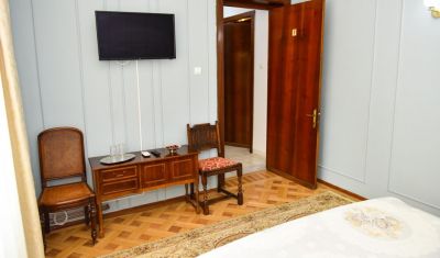 Imagine pentru Vila Crizantema 3* (fosta Vila Ceausescu) valabile pentru Revelion 2025
