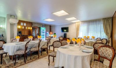 Imagine pentru Vila Crizantema 3* (fosta Vila Ceausescu) valabile pentru Revelion 2025