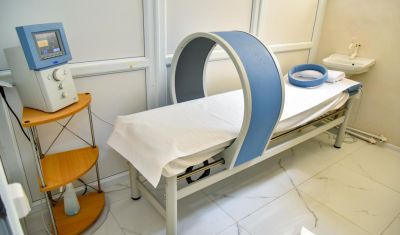 Imagine pentru Vila Crizantema 3* (fosta Vila Ceausescu) valabile pentru Revelion 2025