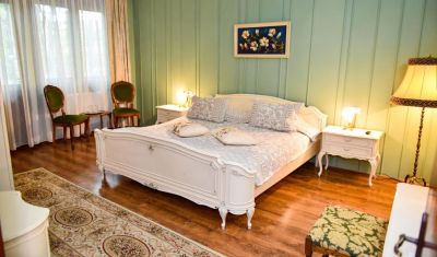 Imagine pentru Vila Crizantema 3* (fosta Vila Ceausescu) valabile pentru Revelion 2025