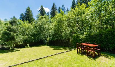 Imagine pentru Vila Hera Luxury 4* valabile pentru Revelion 2025