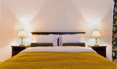 Imagine pentru Vila Leonida 4* valabile pentru Revelion 2025