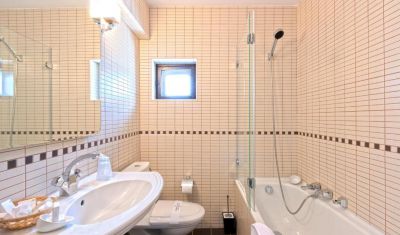 Imagine pentru Vila Leonida 4* valabile pentru Revelion 2025