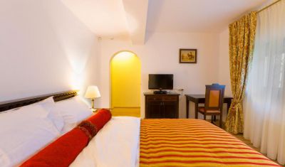 Imagine pentru Vila Leonida 4* valabile pentru Revelion 2025