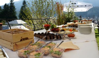 Imagine pentru Vila Leonida 4* valabile pentru Revelion 2025