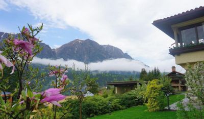 Imagine pentru Vila Leonida 4* valabile pentru Revelion 2025