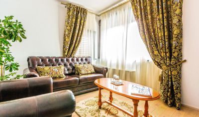 Imagine pentru Vila Leonida 4* valabile pentru Revelion 2025