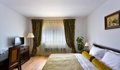 Imagine pentru Vila Leonida 4* valabile pentru Revelion 2025