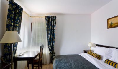Imagine pentru Vila Leonida 4* valabile pentru Revelion 2025