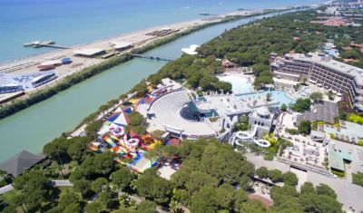 Imagine pentru Xanadu Resort Hotel 5* valabile pentru Revelion 2025