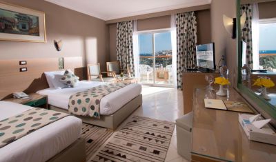 Imagine pentru Zya Regina Resort Aqua Park 4* valabile pentru Revelion 2025