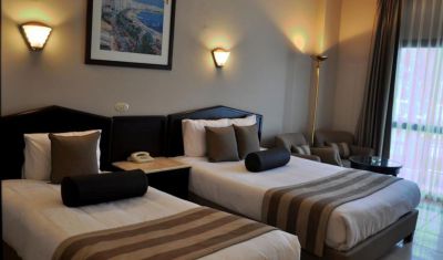 Imagine pentru Zya Regina Resort Aqua Park 4* valabile pentru Revelion 2025