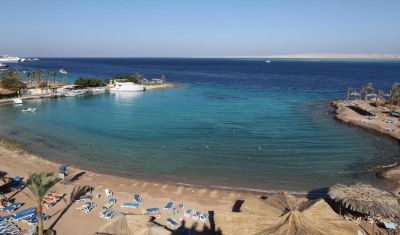 Imagine pentru Zya Regina Resort Aqua Park 4* valabile pentru Revelion 2025