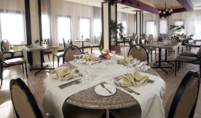 Imagine pentru Zya Regina Resort Aqua Park 4* valabile pentru Revelion 2025
