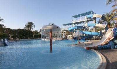 Imagine pentru Zya Regina Resort Aqua Park 4* valabile pentru Revelion 2025