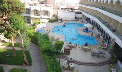 Imagine pentru Zya Regina Resort Aqua Park 4* valabile pentru Revelion 2025