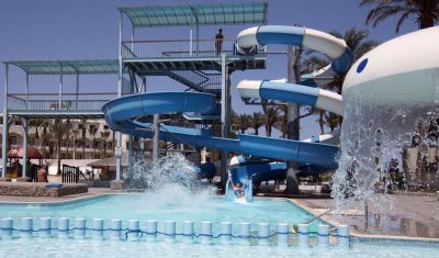 Imagine pentru Zya Regina Resort Aqua Park 4* valabile pentru Revelion 2025