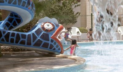 Imagine pentru Zya Regina Resort Aqua Park 4* valabile pentru Revelion 2025