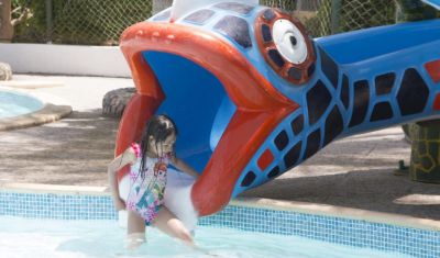 Imagine pentru Zya Regina Resort Aqua Park 4* valabile pentru Revelion 2025
