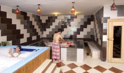 Imagine pentru Zya Regina Resort Aqua Park 4* valabile pentru Revelion 2025