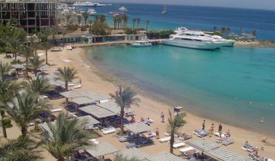 Imagine pentru Zya Regina Resort Aqua Park 4* valabile pentru Revelion 2025