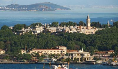 Imagine pentru  Revelion 2020 Istanbul  valabile pentru Revelion 2026
