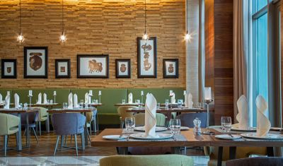 Imagine pentru Acanthus Cennet Barut Collection  5* valabile pentru Revelion 2026