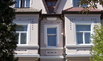 Imagine pentru Ambient Residence 3* valabile pentru Revelion 2026