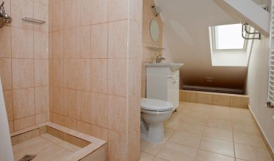 Imagine pentru Ambient Residence 3* valabile pentru Revelion 2026