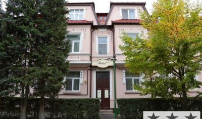 Imagine pentru Ambient Residence 3* valabile pentru Revelion 2026