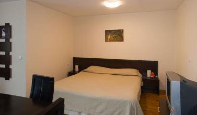 Imagine pentru Aparthotel Grand Montana valabile pentru Revelion 2026