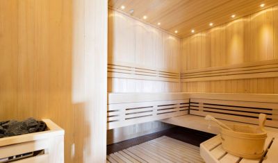 Imagine pentru Aparthotel Mujen Lux & Spa 4* valabile pentru Revelion 2026
