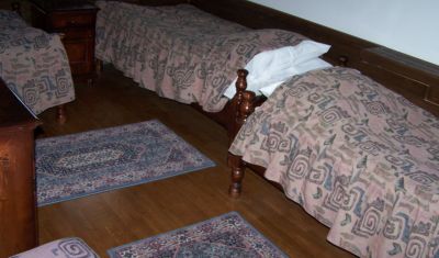 Imagine pentru Aparthotel Nebeska Stolica 1 valabile pentru Revelion 2026