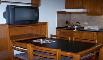 Imagine pentru Aparthotel Nebeska Stolica 1 valabile pentru Revelion 2026