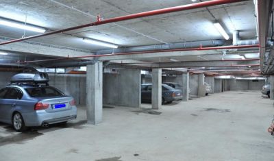 Imagine pentru Aparthotel Zupa Wellness & Spa valabile pentru Revelion 2026